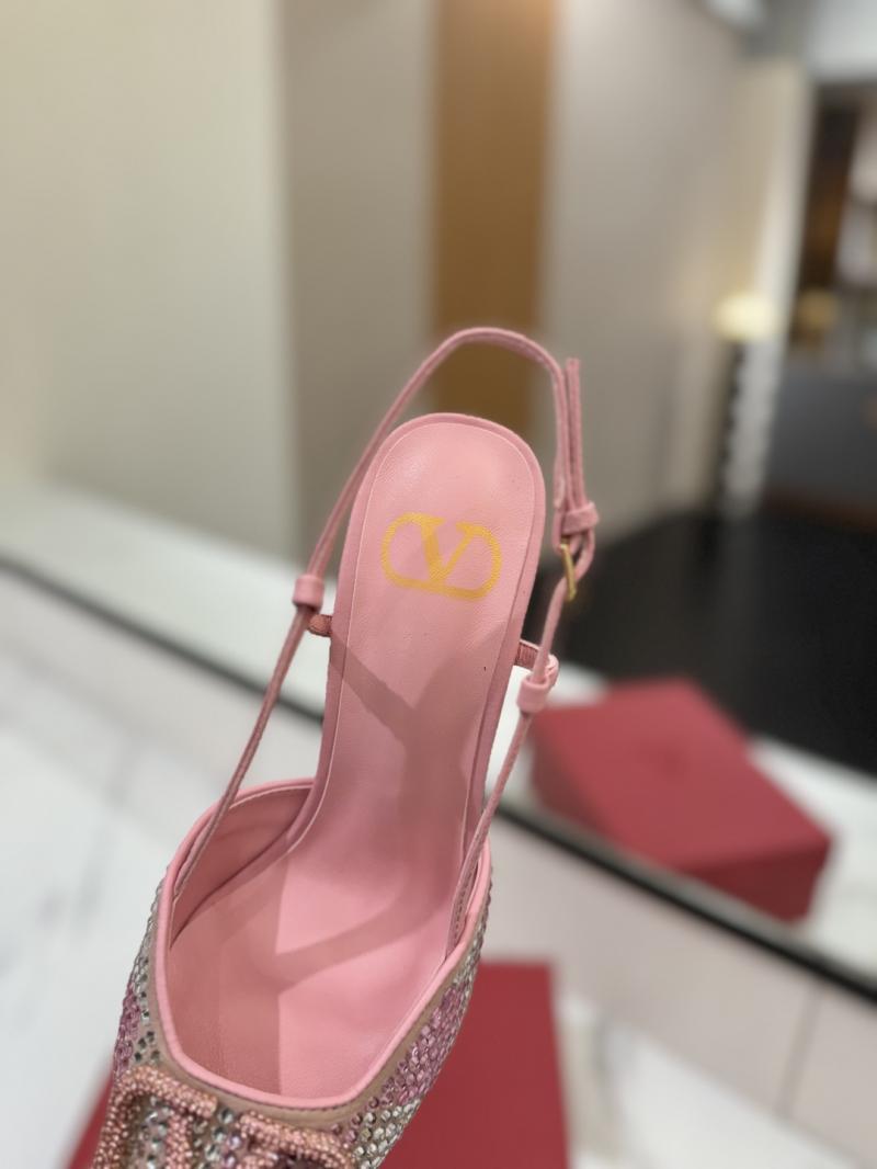 Valentino Pumps SVP30407