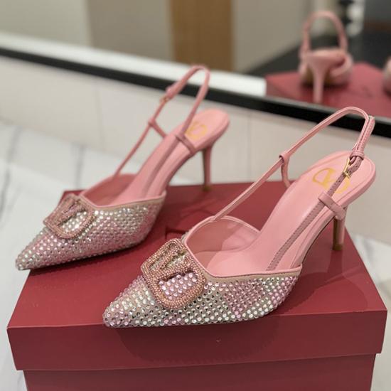 Valentino Pumps SVP30407