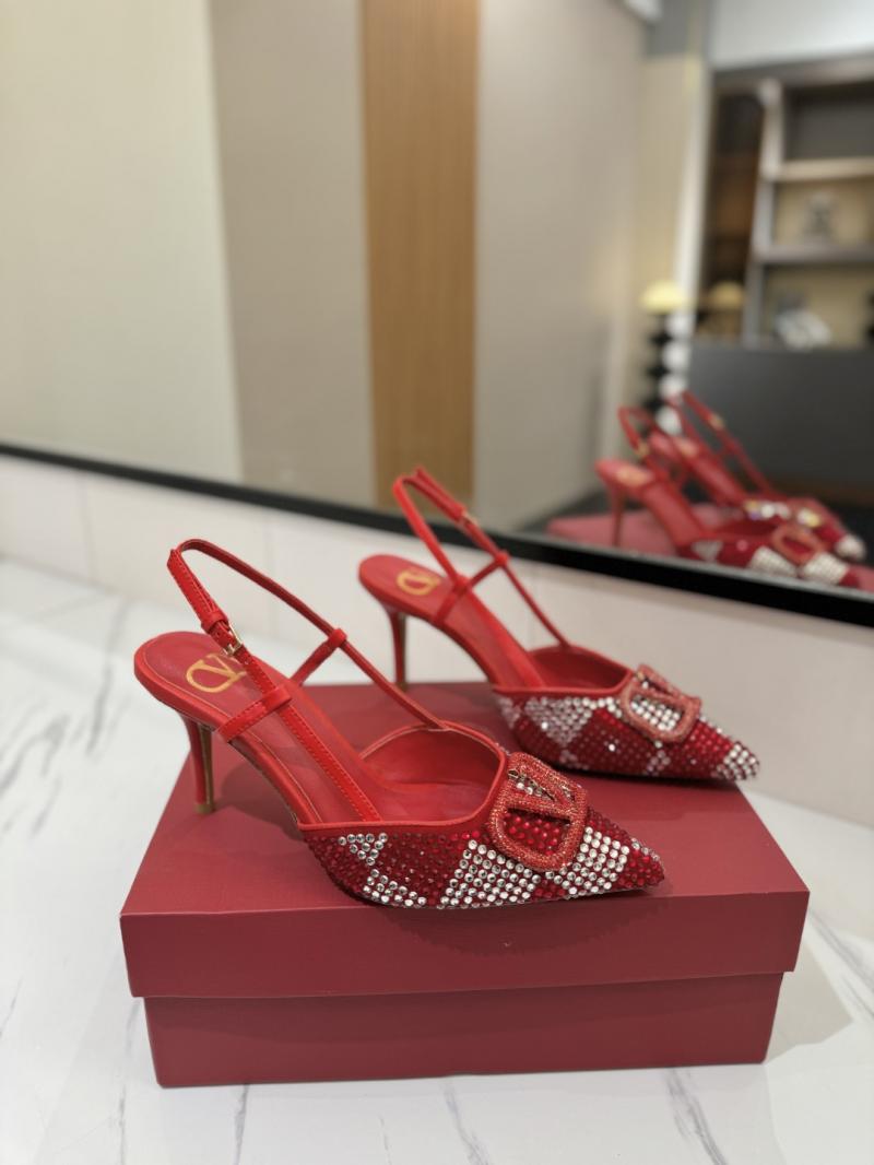 Valentino Pumps SVP30408