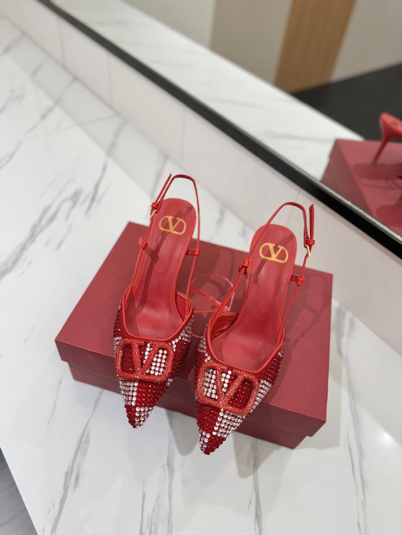 Valentino Pumps SVP30408