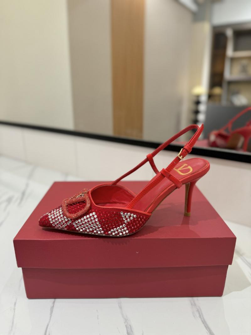 Valentino Pumps SVP30408