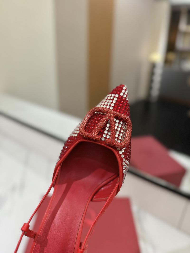 Valentino Pumps SVP30408