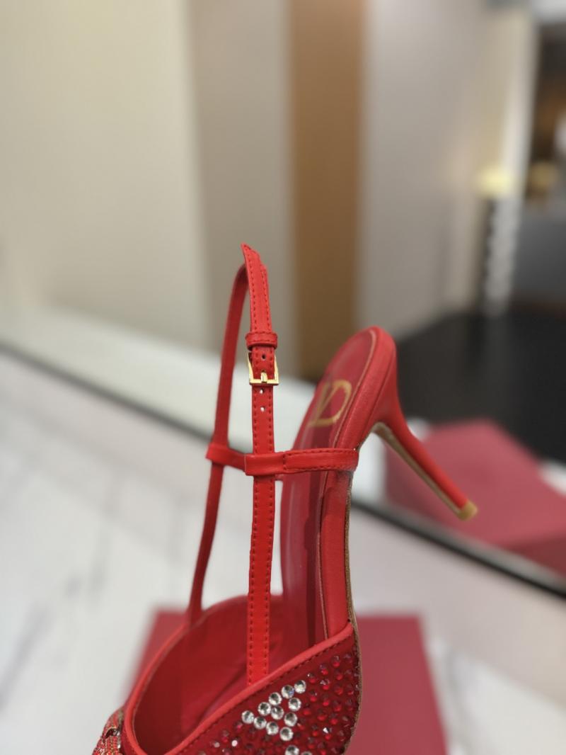 Valentino Pumps SVP30408