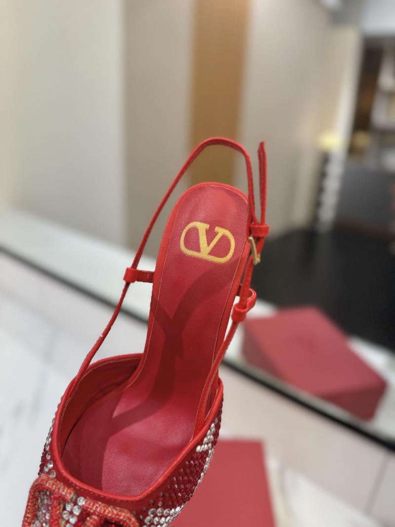 Valentino Pumps SVP30408