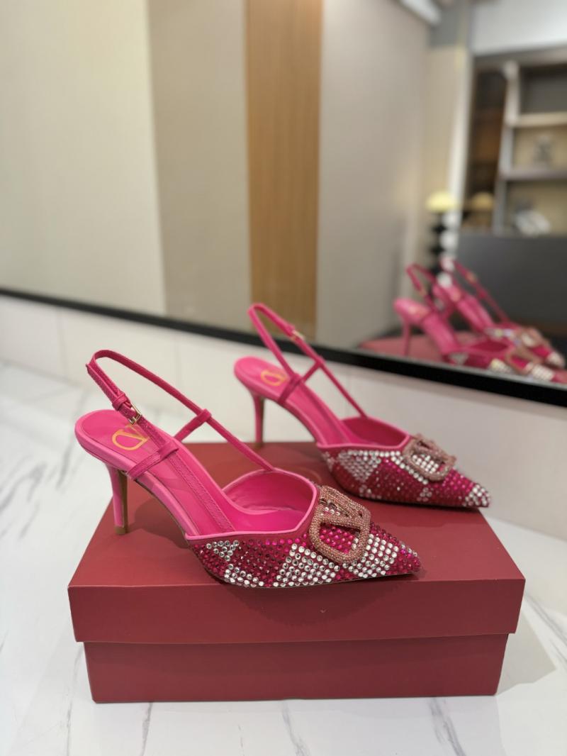 Valentino Pumps SVP30409