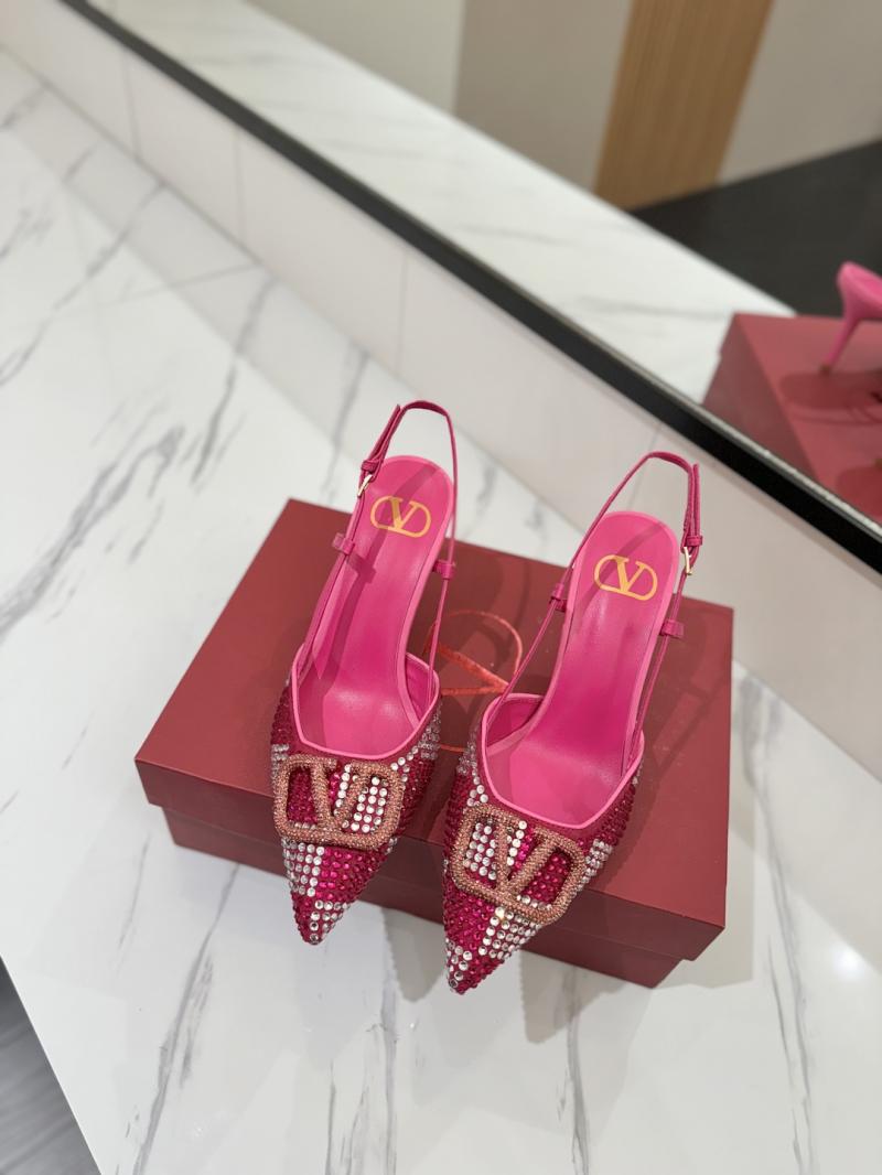 Valentino Pumps SVP30409