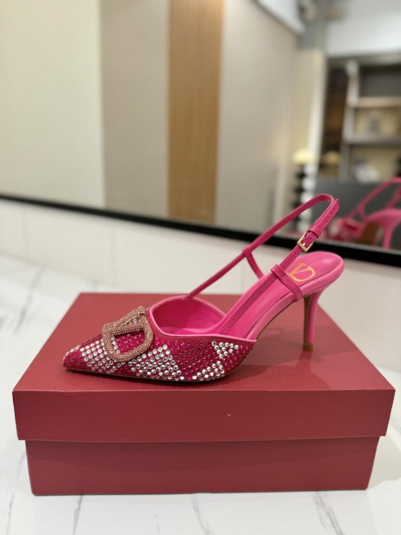 Valentino Pumps SVP30409