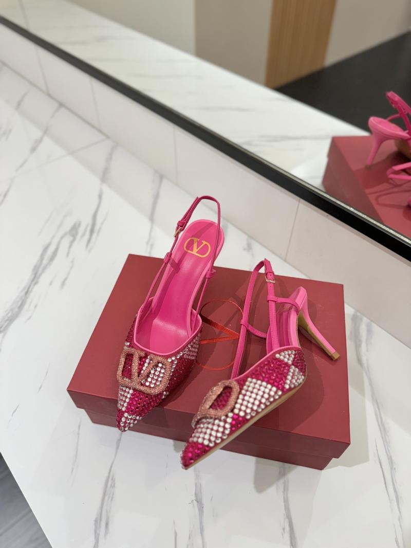 Valentino Pumps SVP30409
