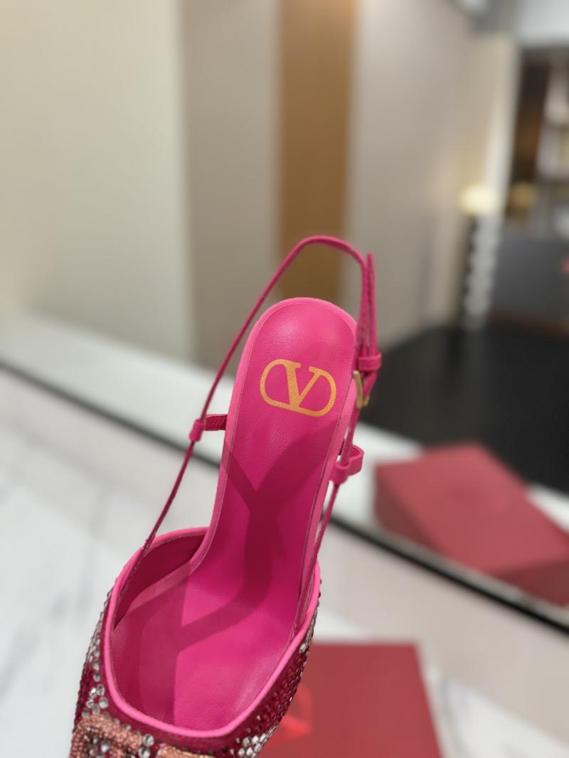 Valentino Pumps SVP30409
