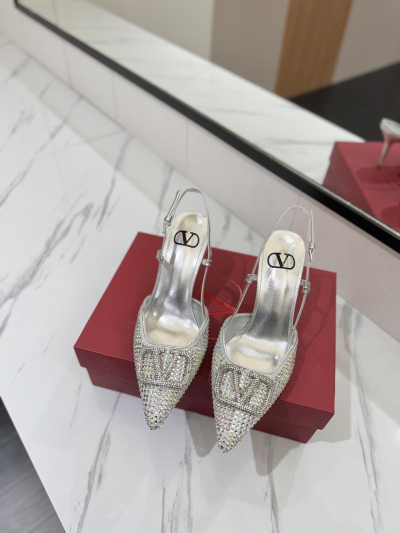 Valentino Pumps SVP30410