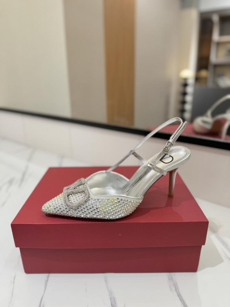 Valentino Pumps SVP30410