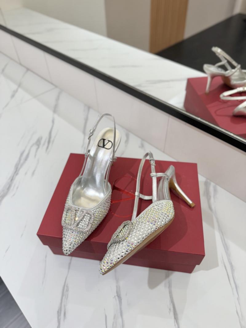 Valentino Pumps SVP30410
