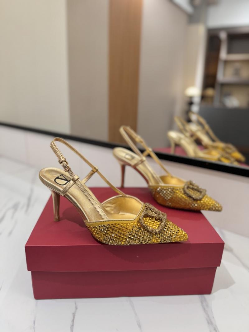 Valentino Pumps SVP30411