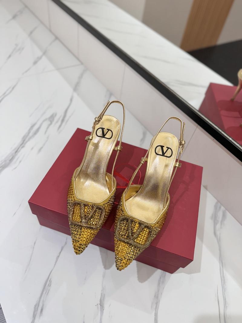 Valentino Pumps SVP30411