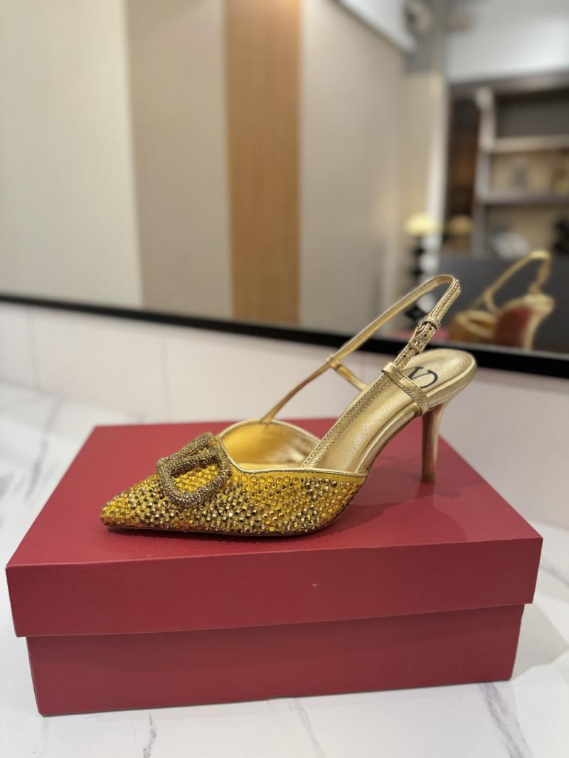 Valentino Pumps SVP30411