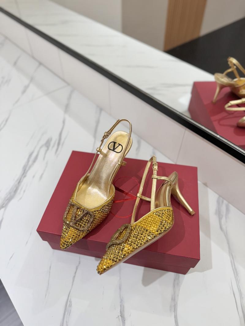 Valentino Pumps SVP30411