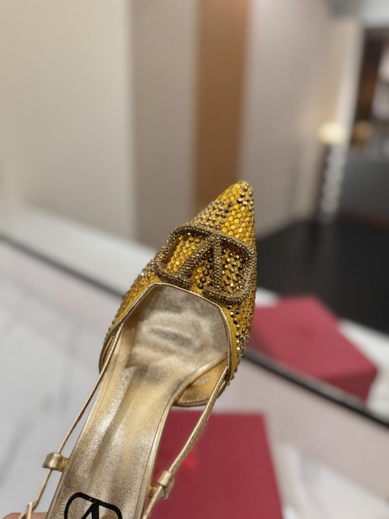Valentino Pumps SVP30411