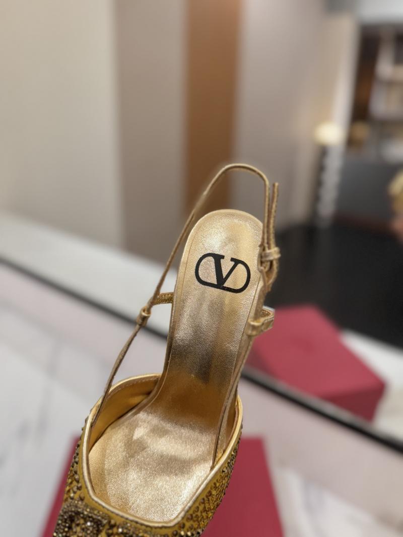 Valentino Pumps SVP30411