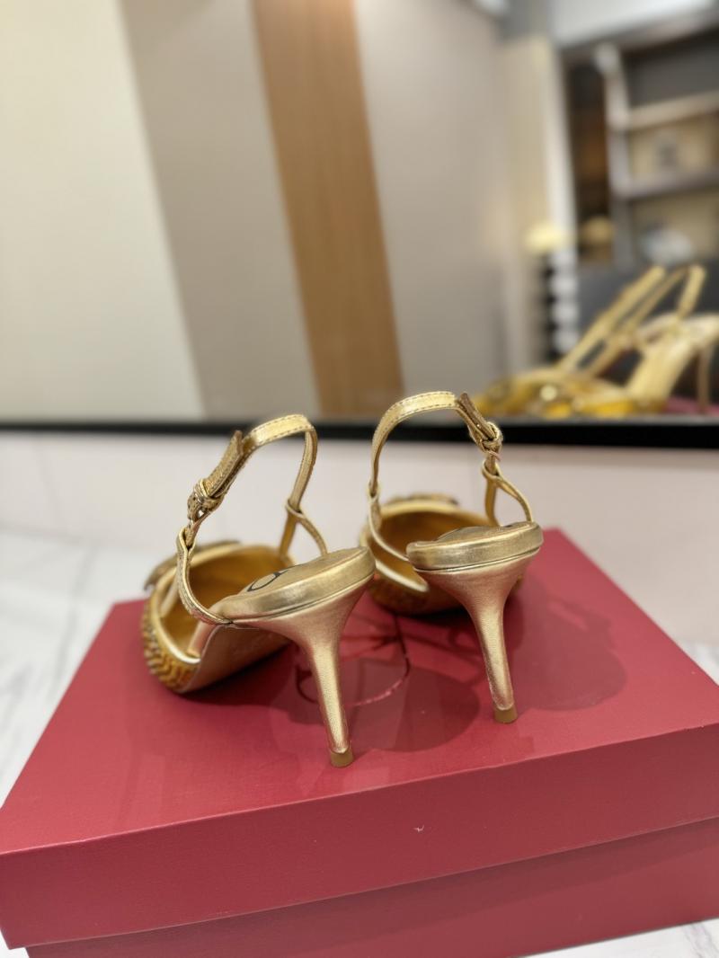 Valentino Pumps SVP30411