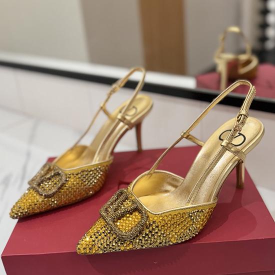 Valentino Pumps SVP30411