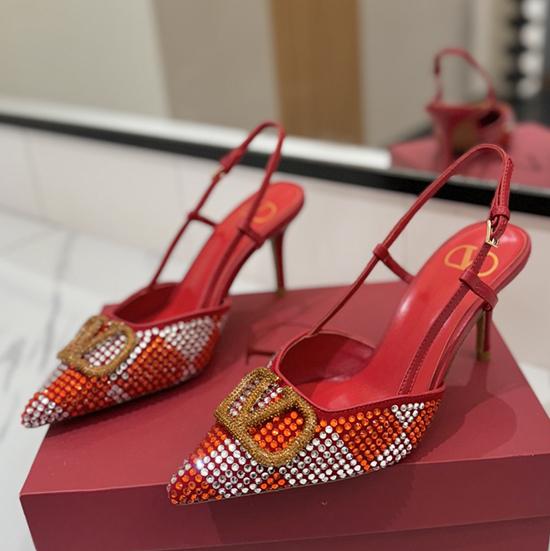 Valentino Pumps SVP30412