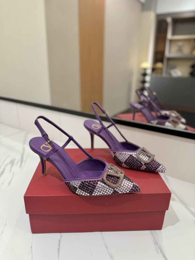 Valentino Pumps SVP30413