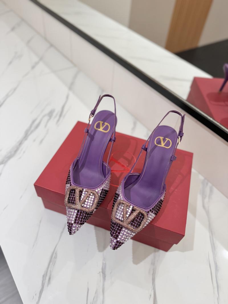 Valentino Pumps SVP30413