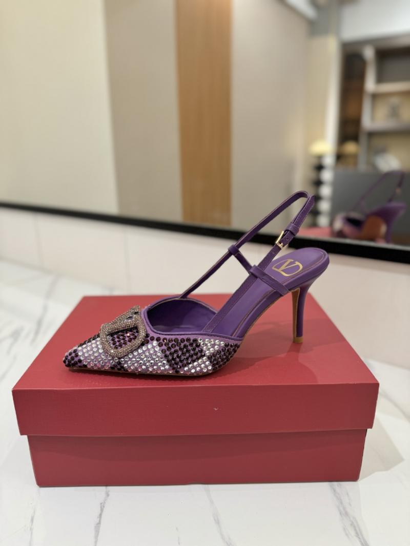 Valentino Pumps SVP30413