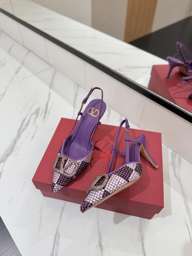 Valentino Pumps SVP30413