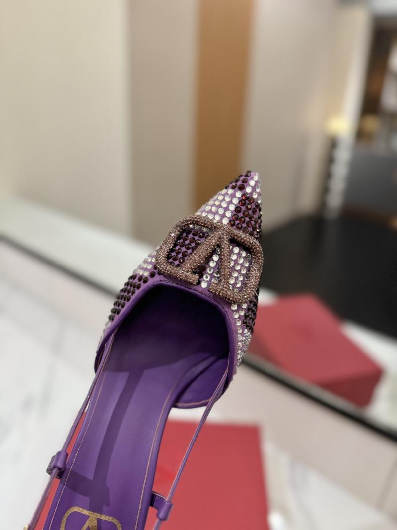 Valentino Pumps SVP30413