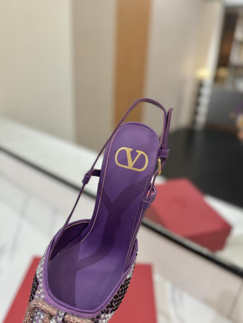 Valentino Pumps SVP30413