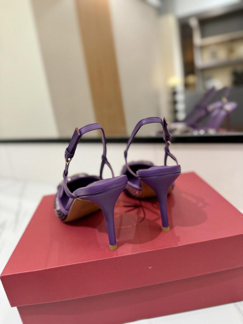 Valentino Pumps SVP30413
