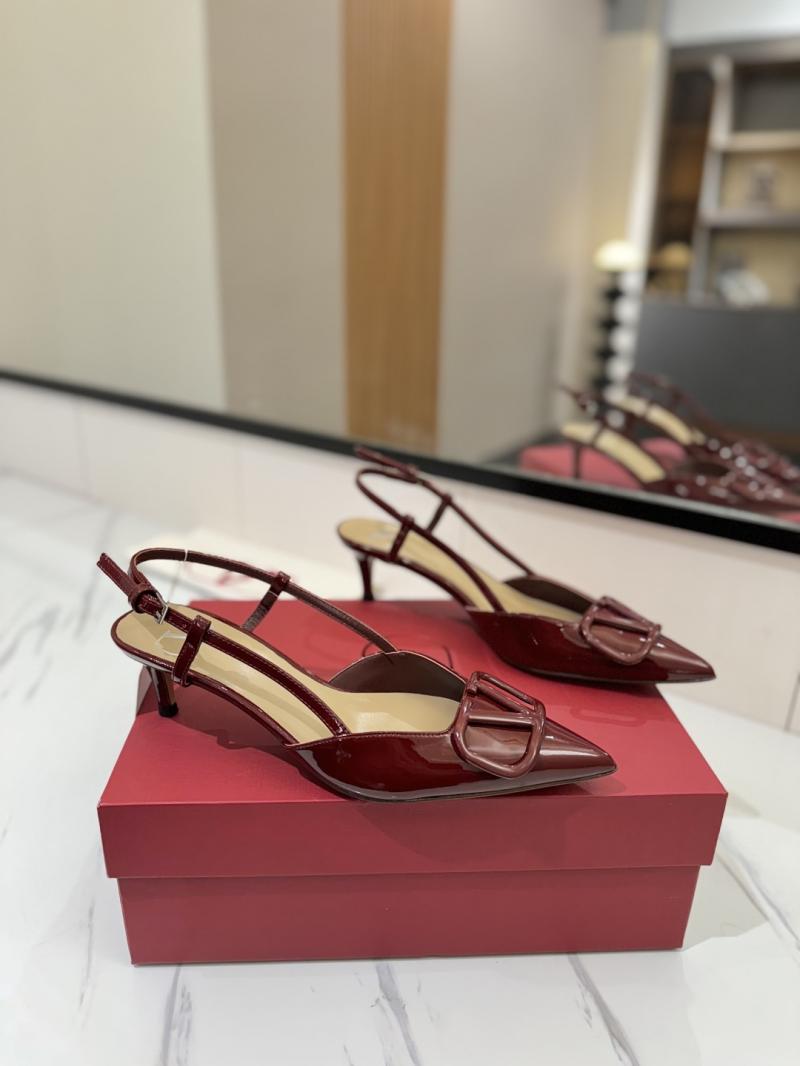 Valentino Pumps SVP30414