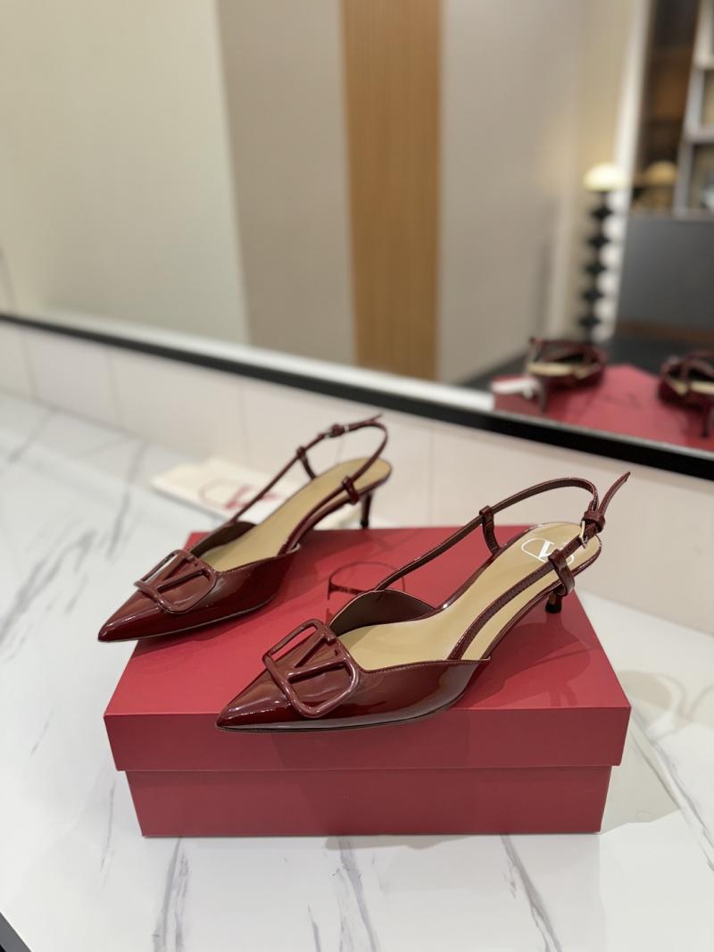 Valentino Pumps SVP30414