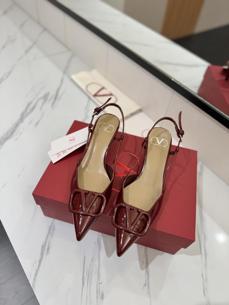 Valentino Pumps SVP30414