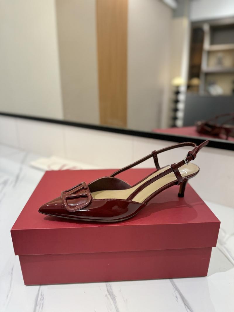 Valentino Pumps SVP30414