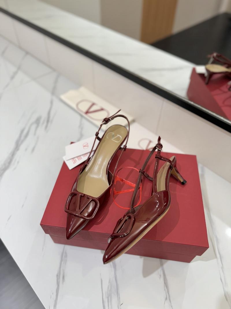 Valentino Pumps SVP30414