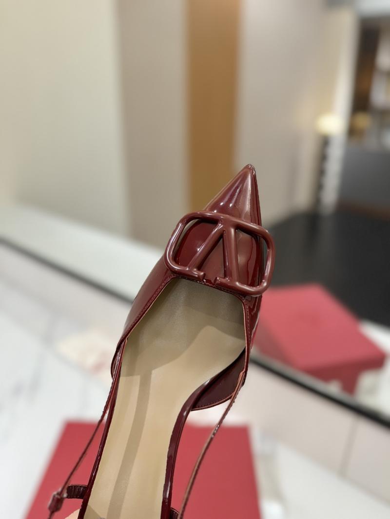 Valentino Pumps SVP30414