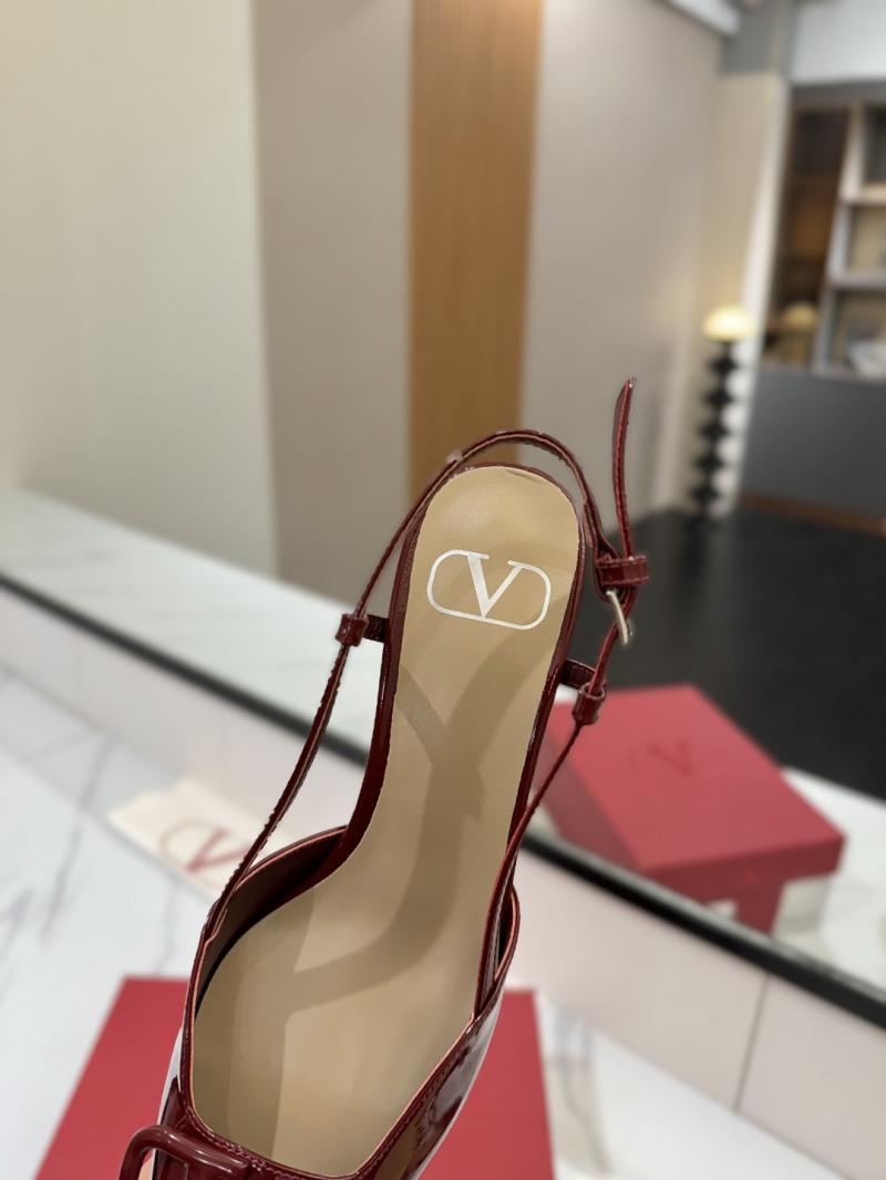 Valentino Pumps SVP30414