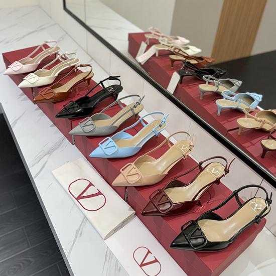 Valentino Pumps SVP30414