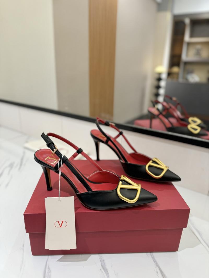 Valentino Pumps SVP30415