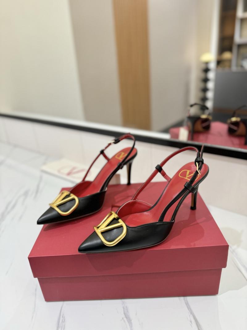 Valentino Pumps SVP30415