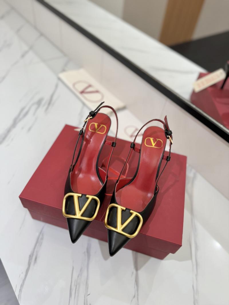 Valentino Pumps SVP30415