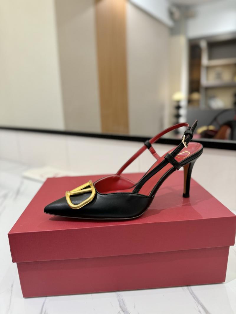 Valentino Pumps SVP30415