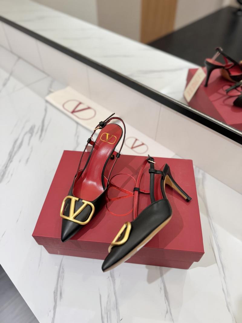 Valentino Pumps SVP30415