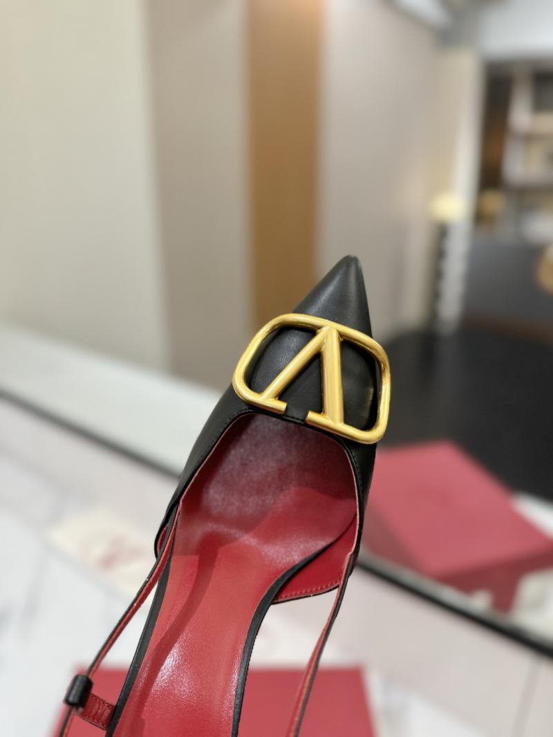 Valentino Pumps SVP30415