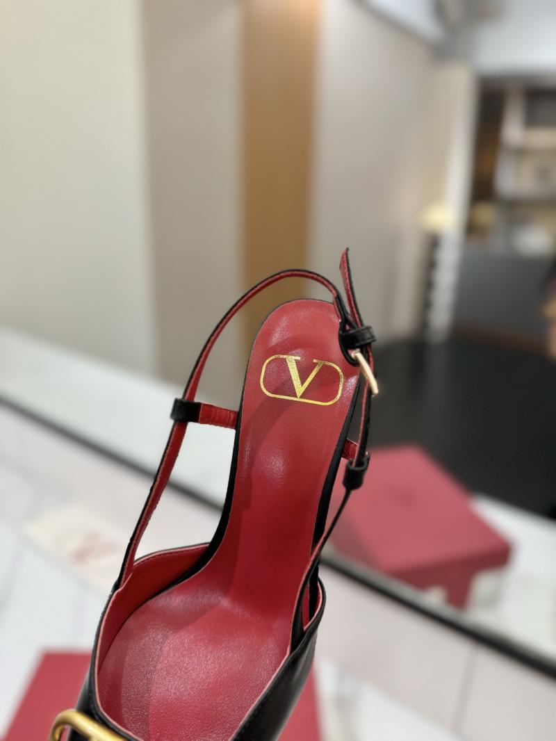 Valentino Pumps SVP30415