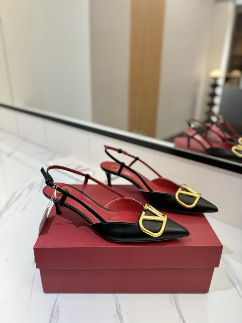 Valentino Pumps SVP30416