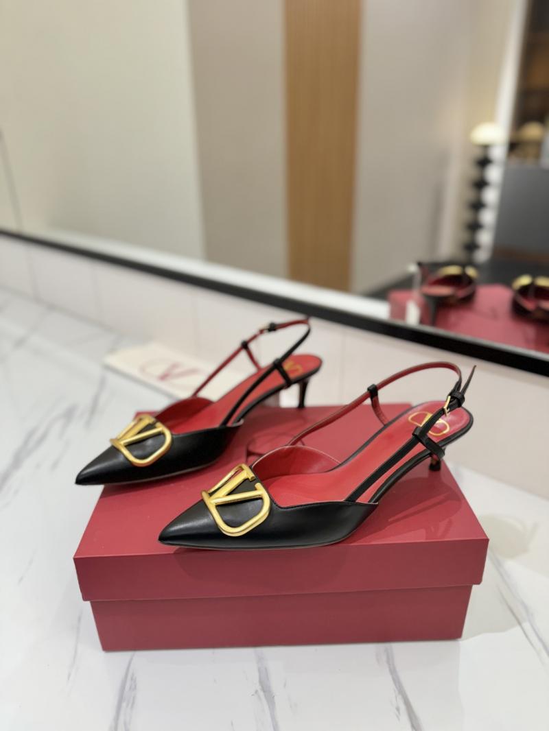 Valentino Pumps SVP30416