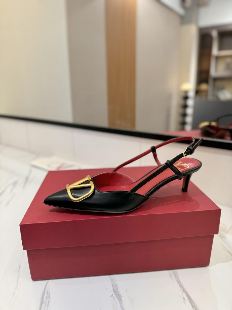 Valentino Pumps SVP30416